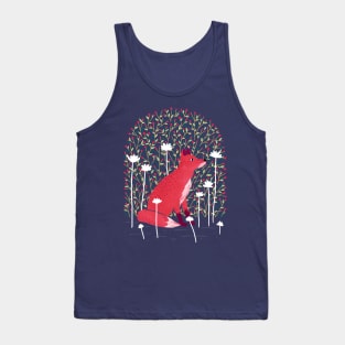 The Garden Tank Top